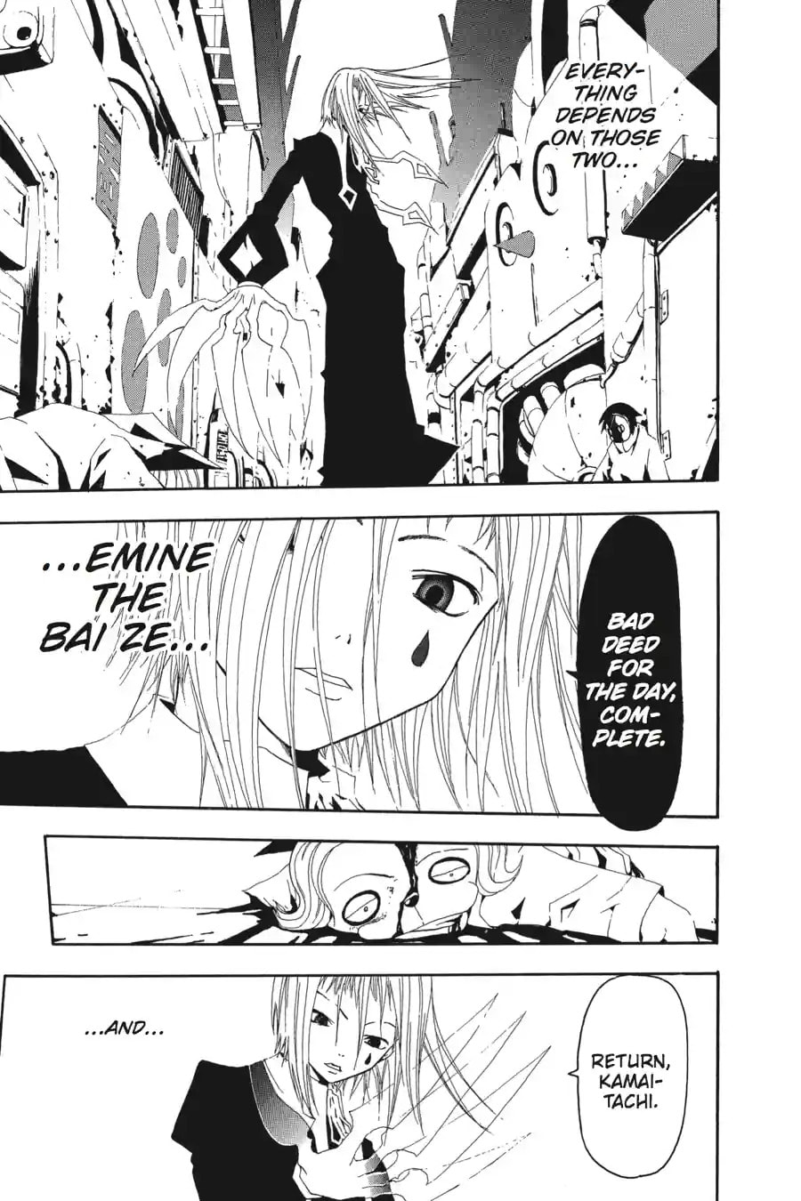 B. Ichi Chapter 19.3 page 5 - 