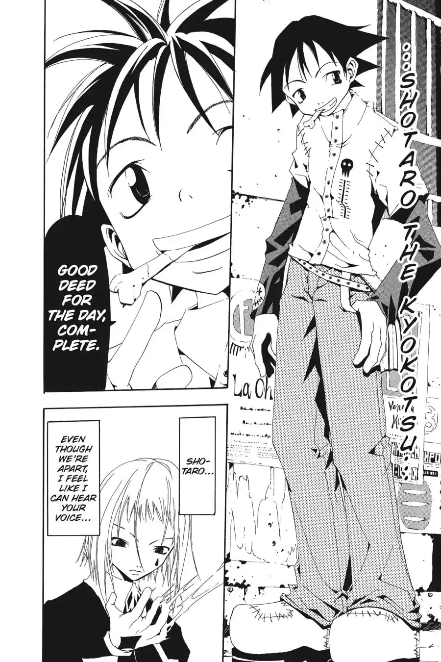 B. Ichi Chapter 19.3 page 6 - 