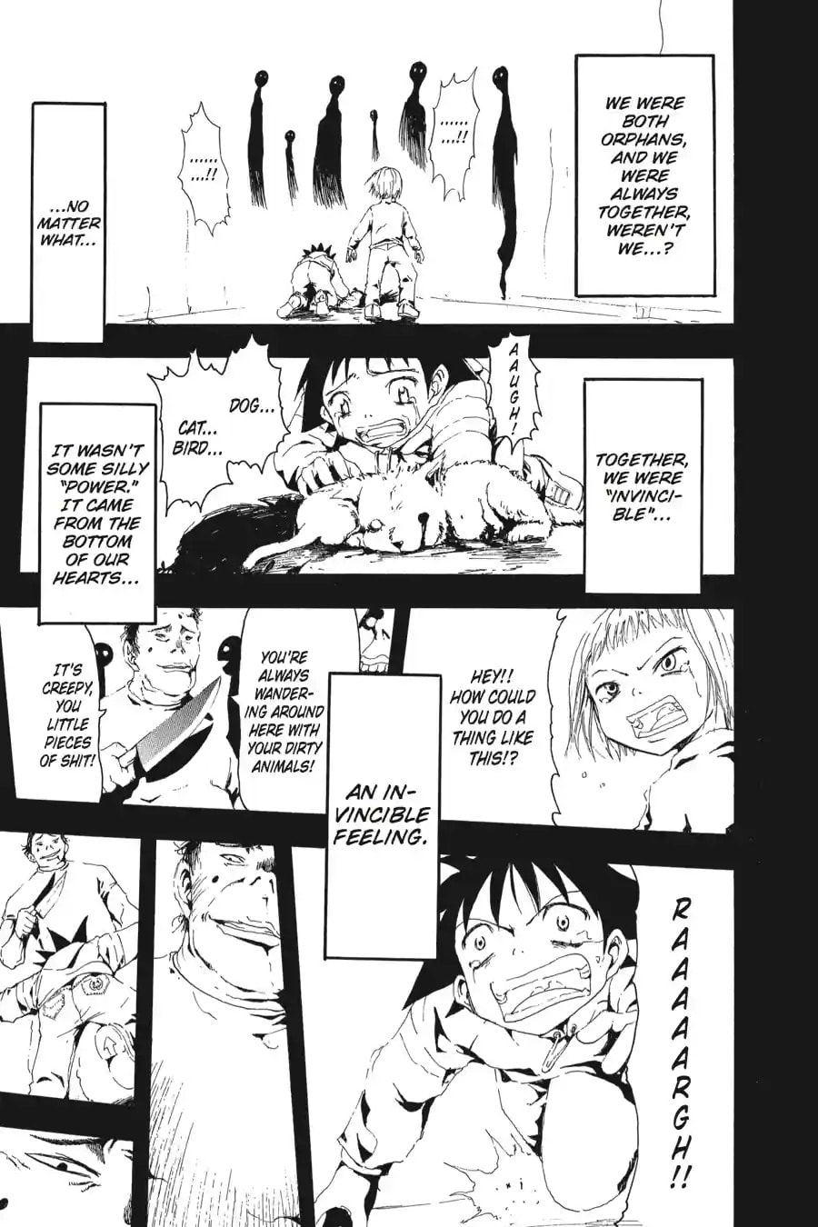 B. Ichi Chapter 19.3 page 7 - 
