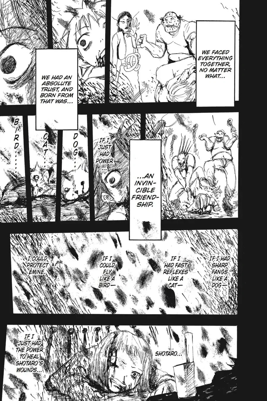 B. Ichi Chapter 19.3 page 9 - 