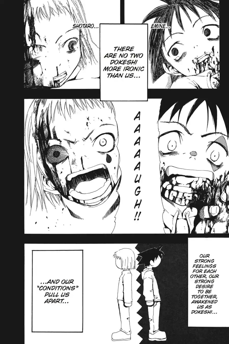 B. Ichi Chapter 19.3 page 10 - 