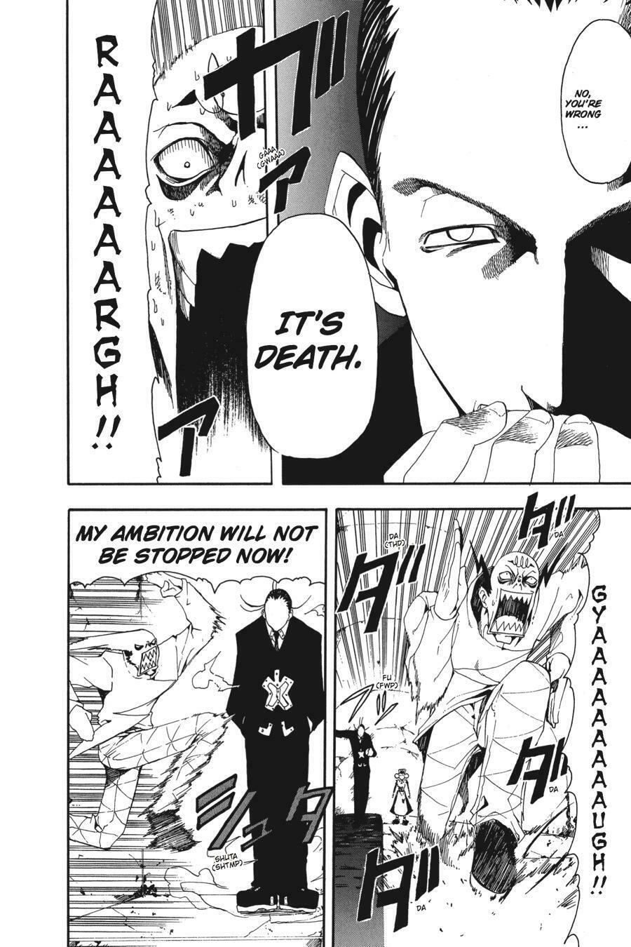 B. Ichi Chapter 19 page 18 - 