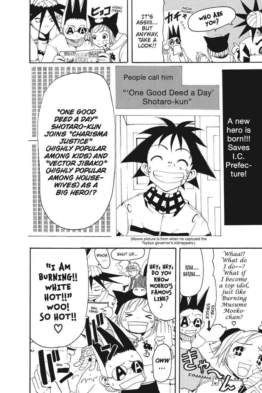 B. Ichi Chapter 19 page 24 - 