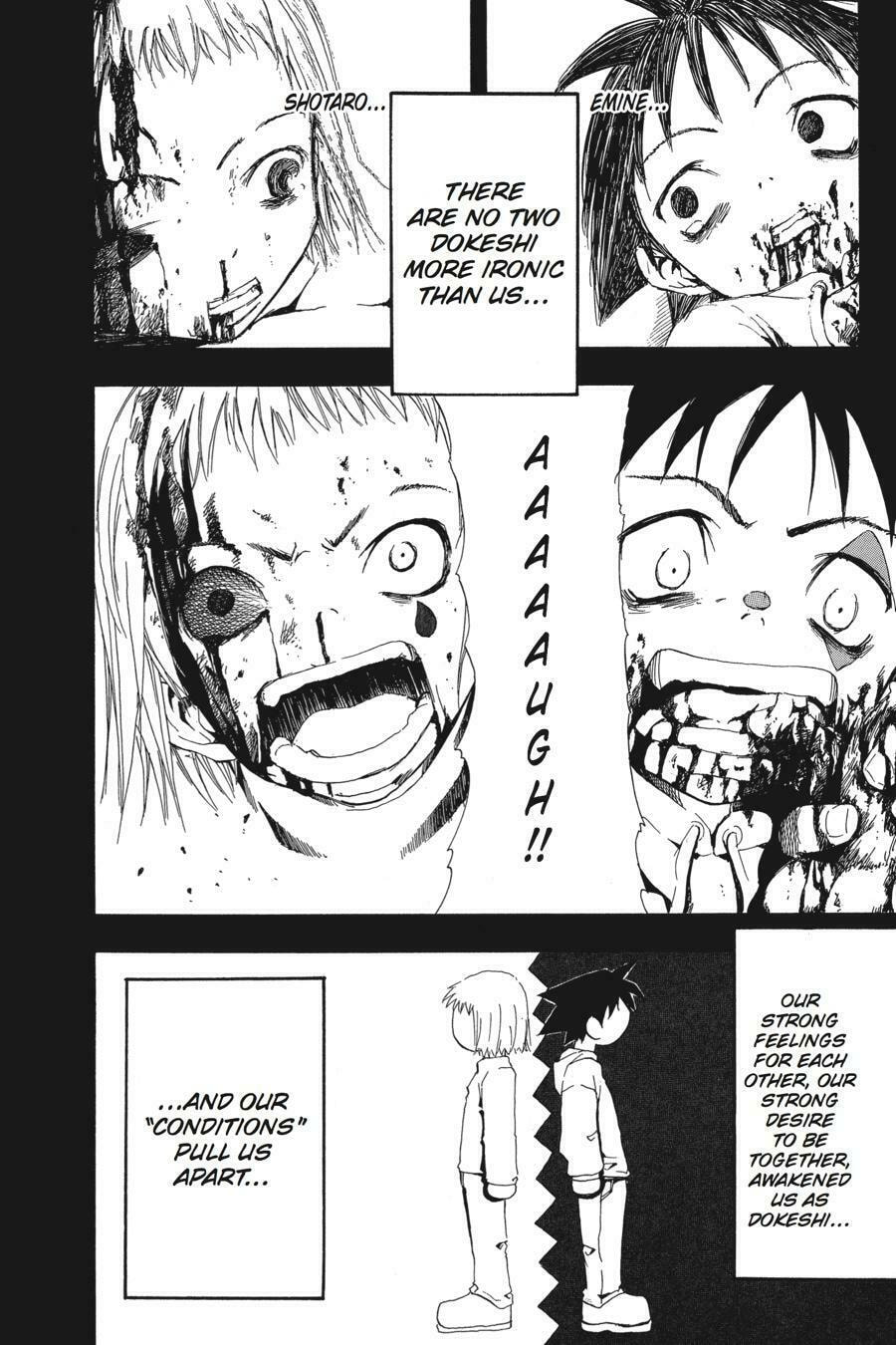 B. Ichi Chapter 19 page 34 - 