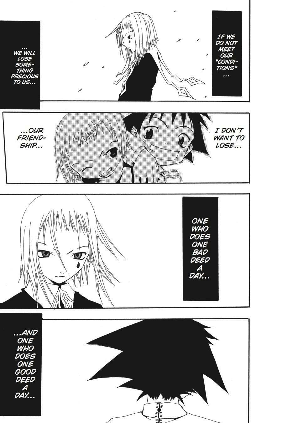 B. Ichi Chapter 19 page 35 - 