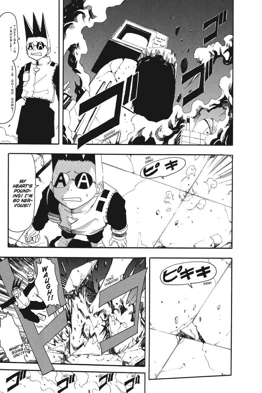 B. Ichi Chapter 19 page 7 - 