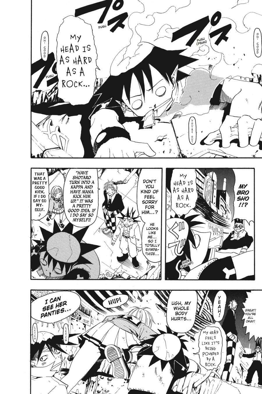 B. Ichi Chapter 19 page 8 - 