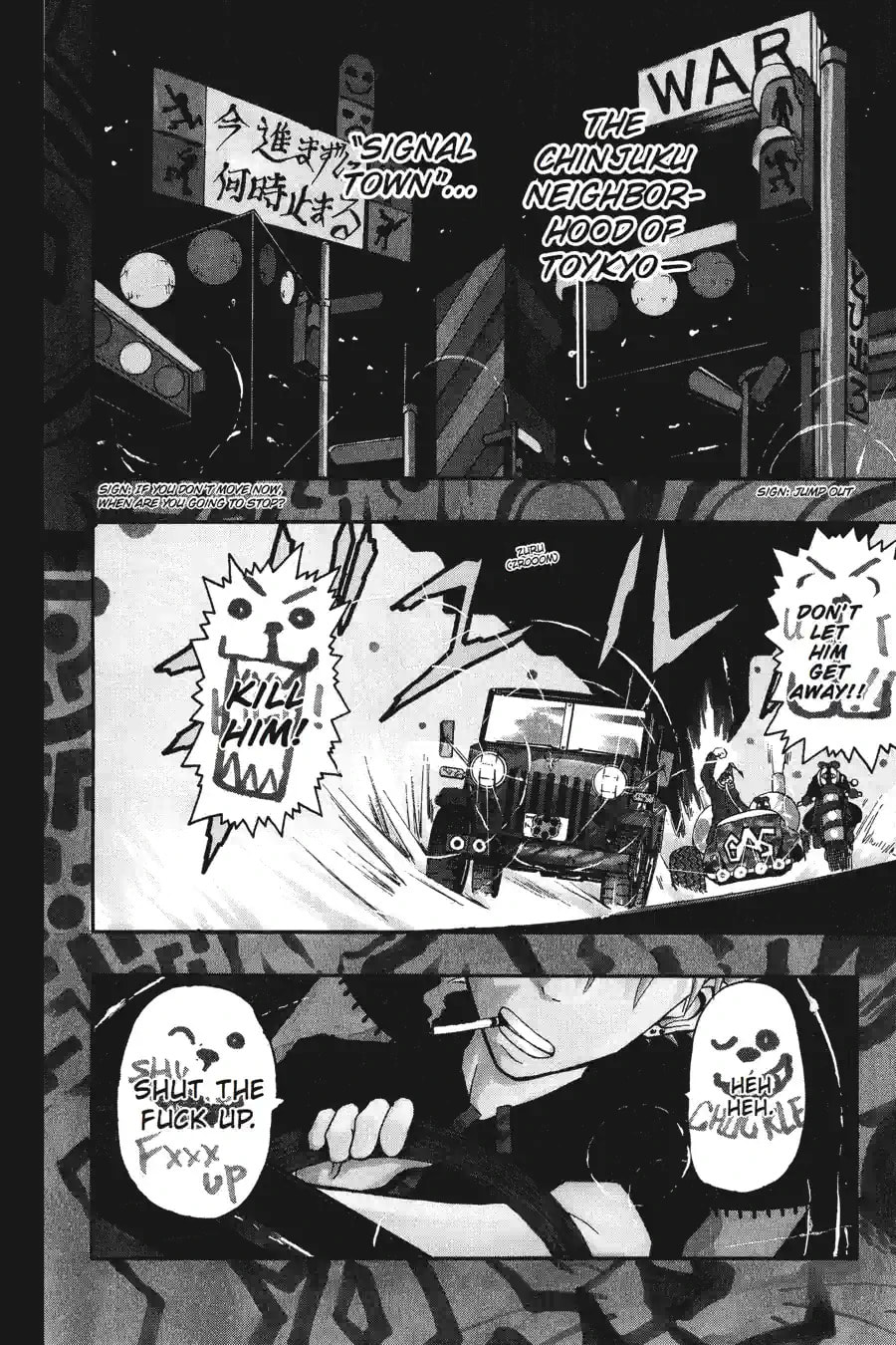 B. Ichi Chapter 2.1 page 2 - 