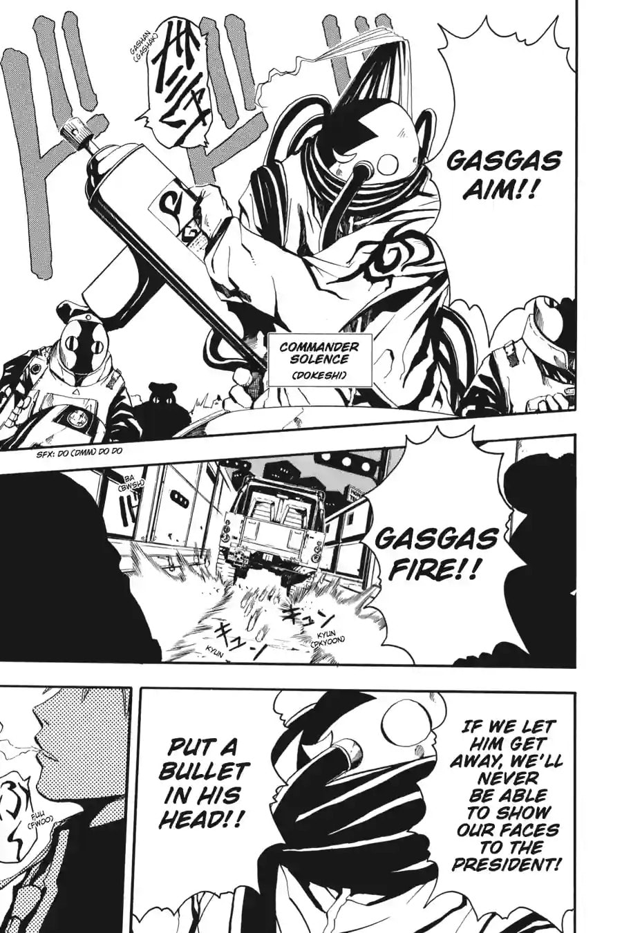 B. Ichi Chapter 2.1 page 3 - 