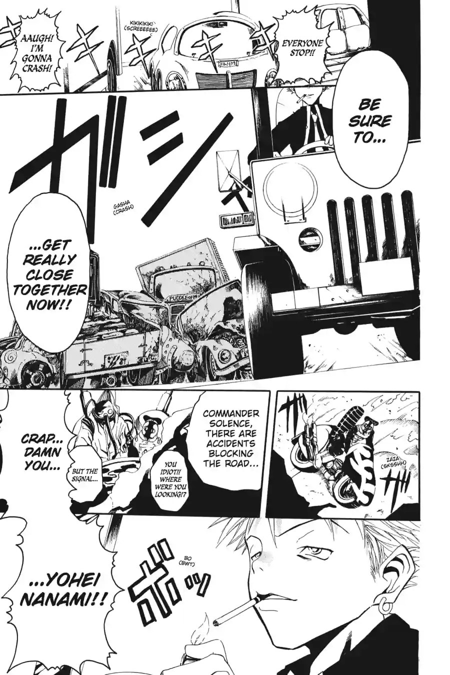 B. Ichi Chapter 2.1 page 5 - 
