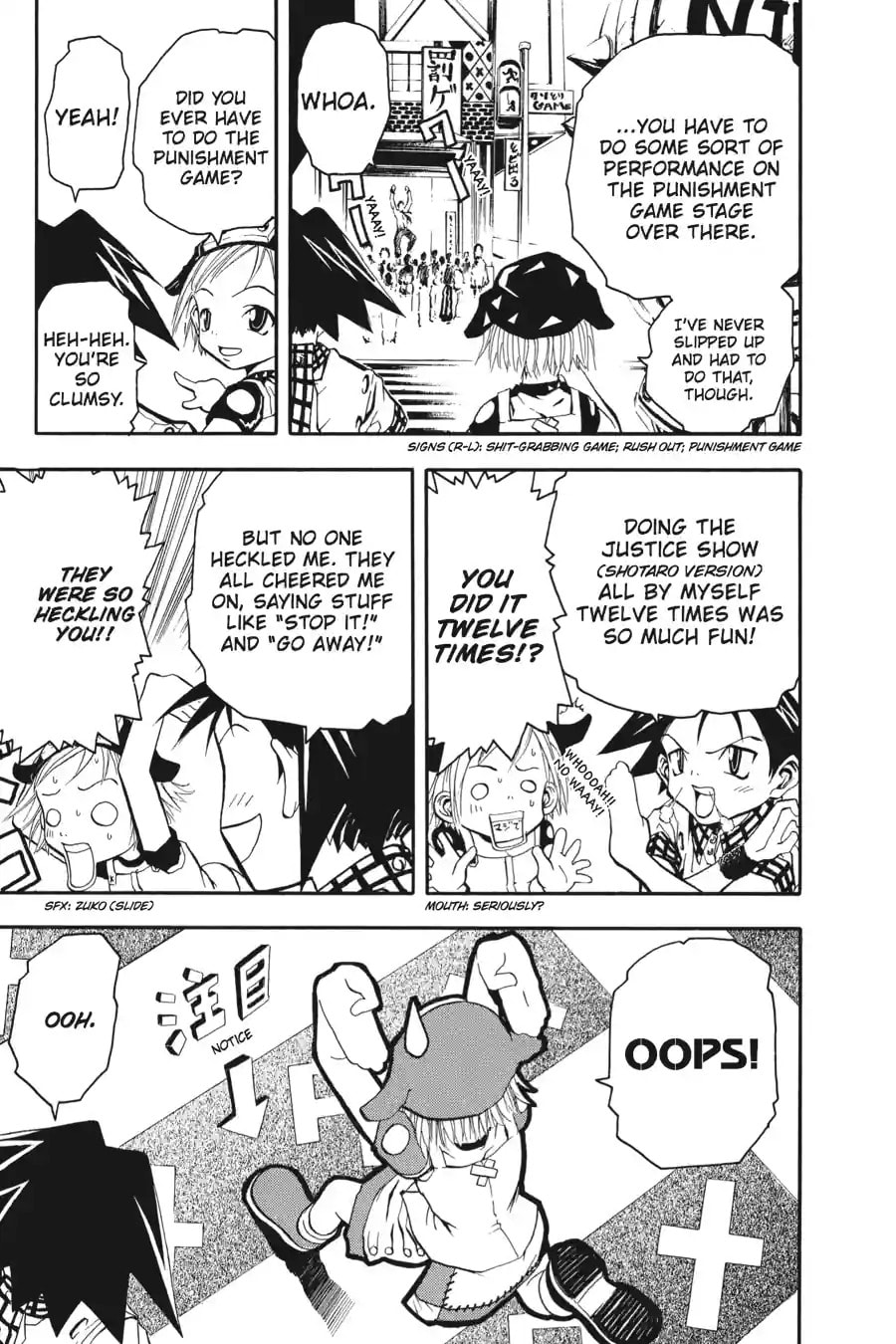 B. Ichi Chapter 2.1 page 7 - 
