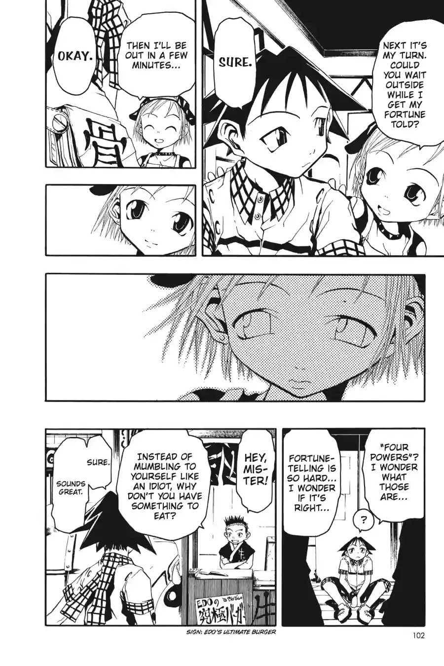 B. Ichi Chapter 2.2 page 2 - 