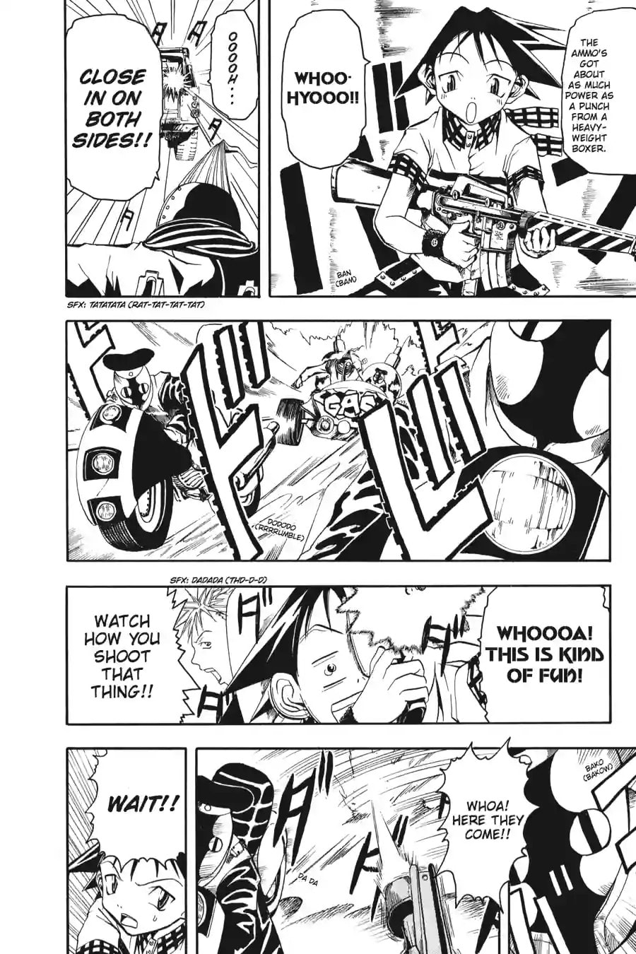 B. Ichi Chapter 2.3 page 2 - 