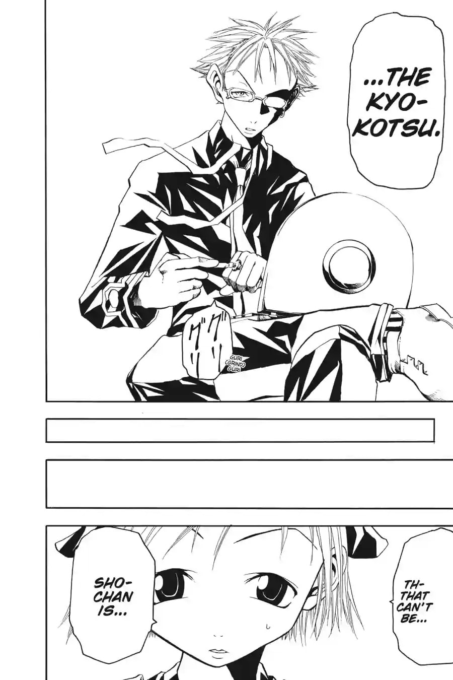B. Ichi Chapter 2.4 page 12 - 