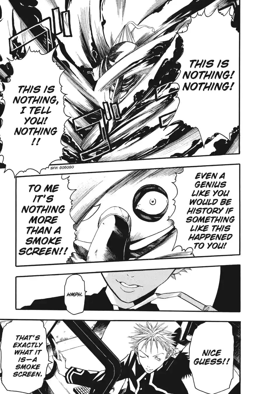 B. Ichi Chapter 2.4 page 3 - 