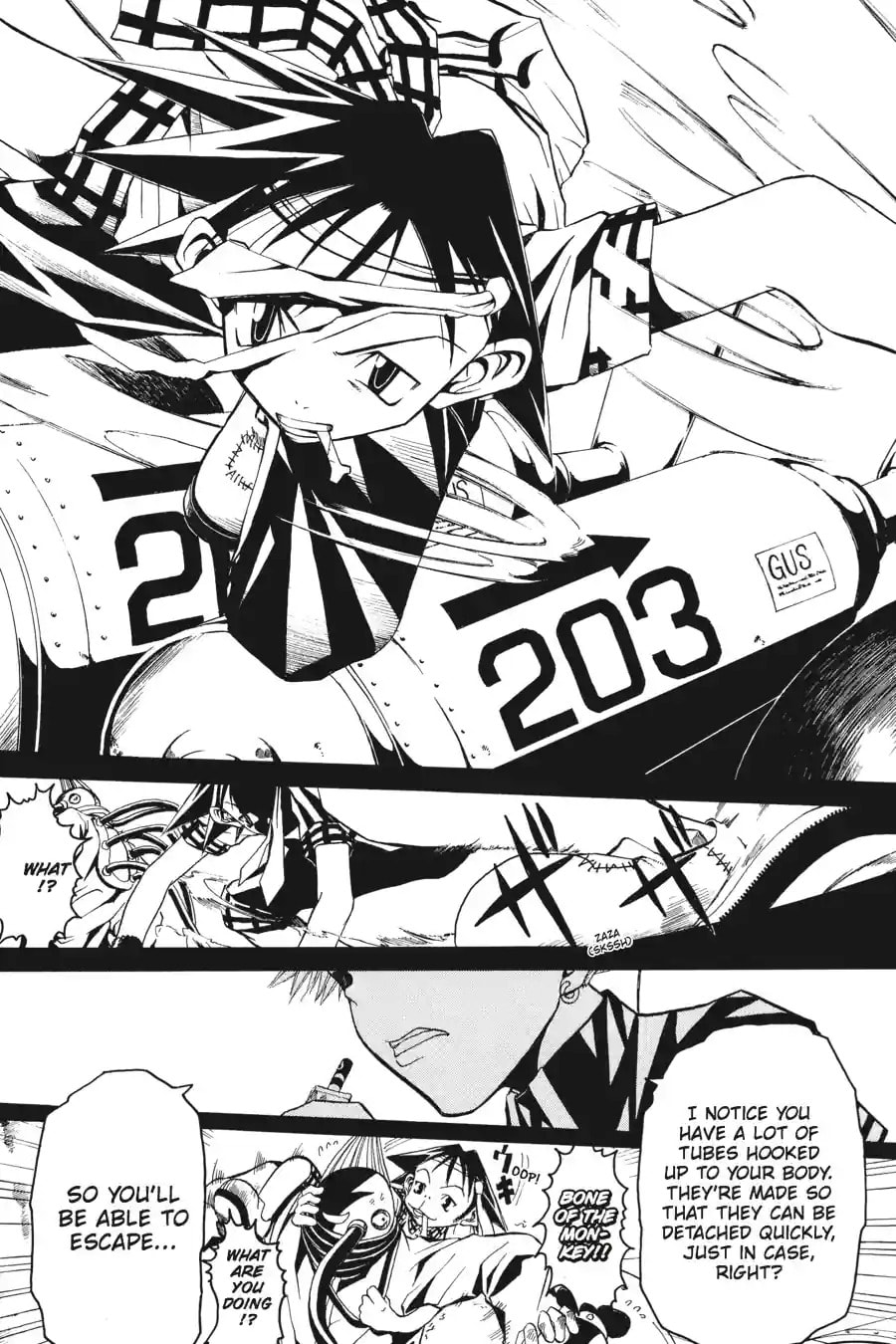 B. Ichi Chapter 2.4 page 4 - 