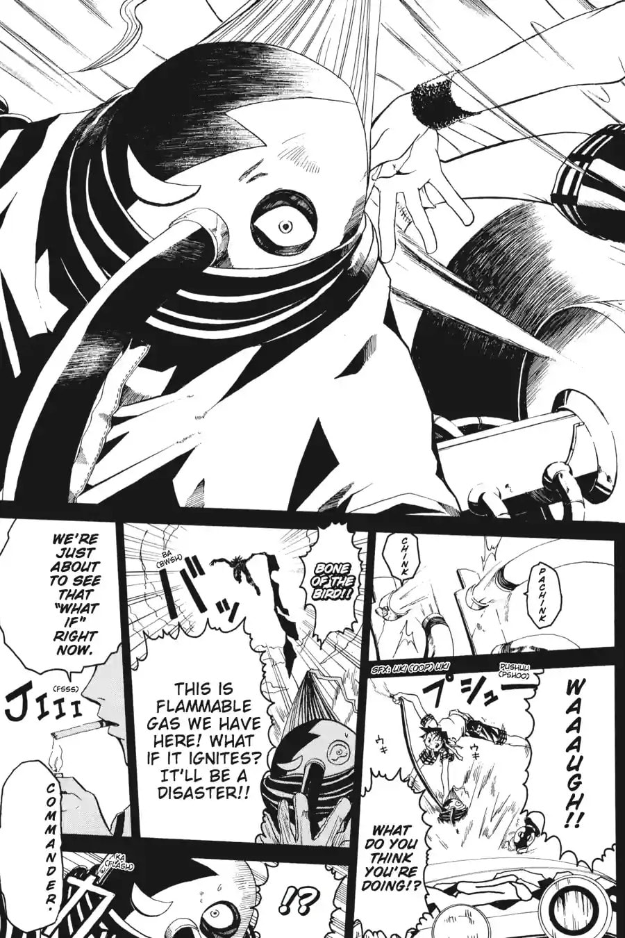 B. Ichi Chapter 2.4 page 5 - 