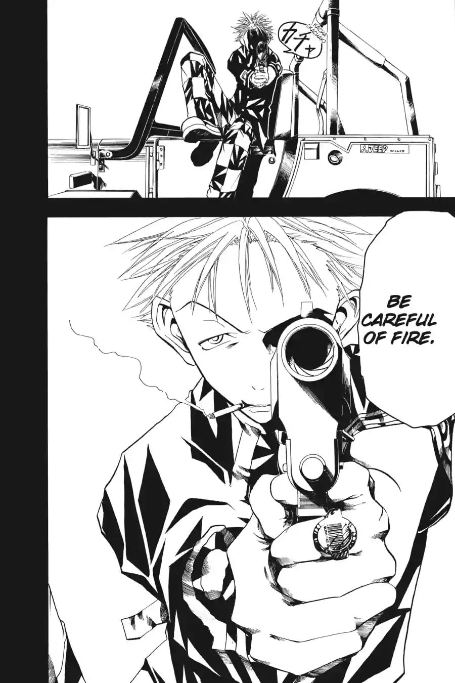 B. Ichi Chapter 2.4 page 6 - 
