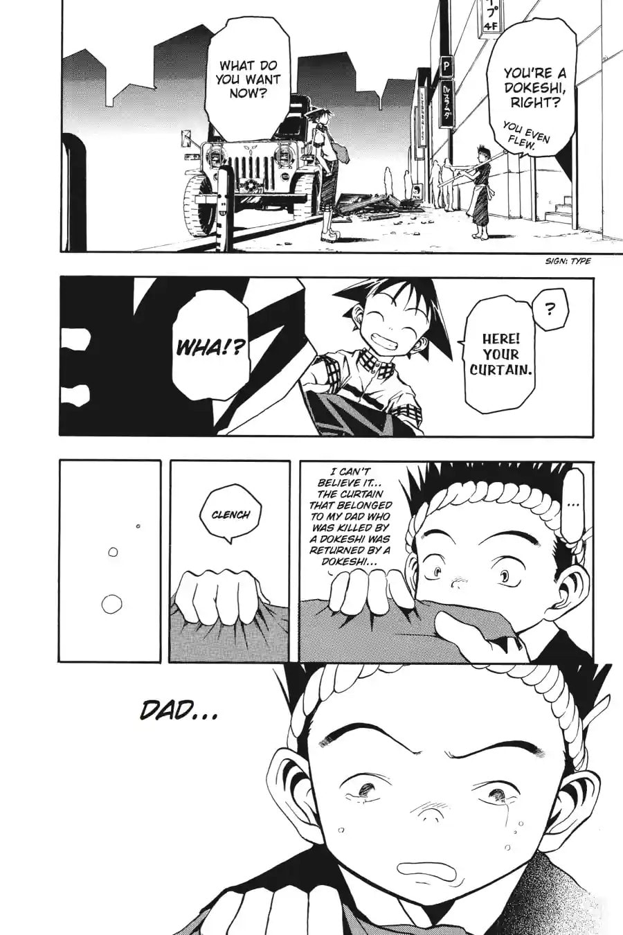 B. Ichi Chapter 2.4 page 10 - 