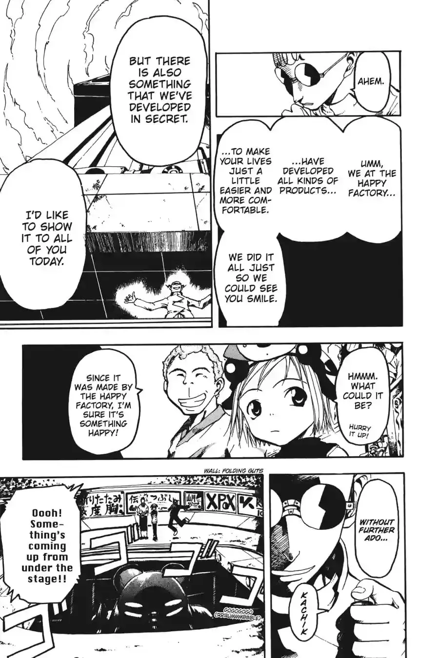 B. Ichi Chapter 2.5 page 2 - 