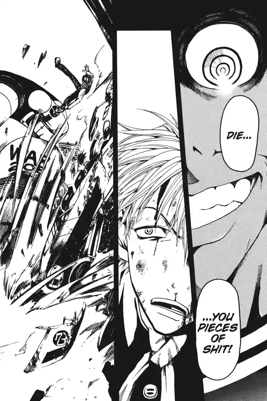 B. Ichi Chapter 2.5 page 5 - 