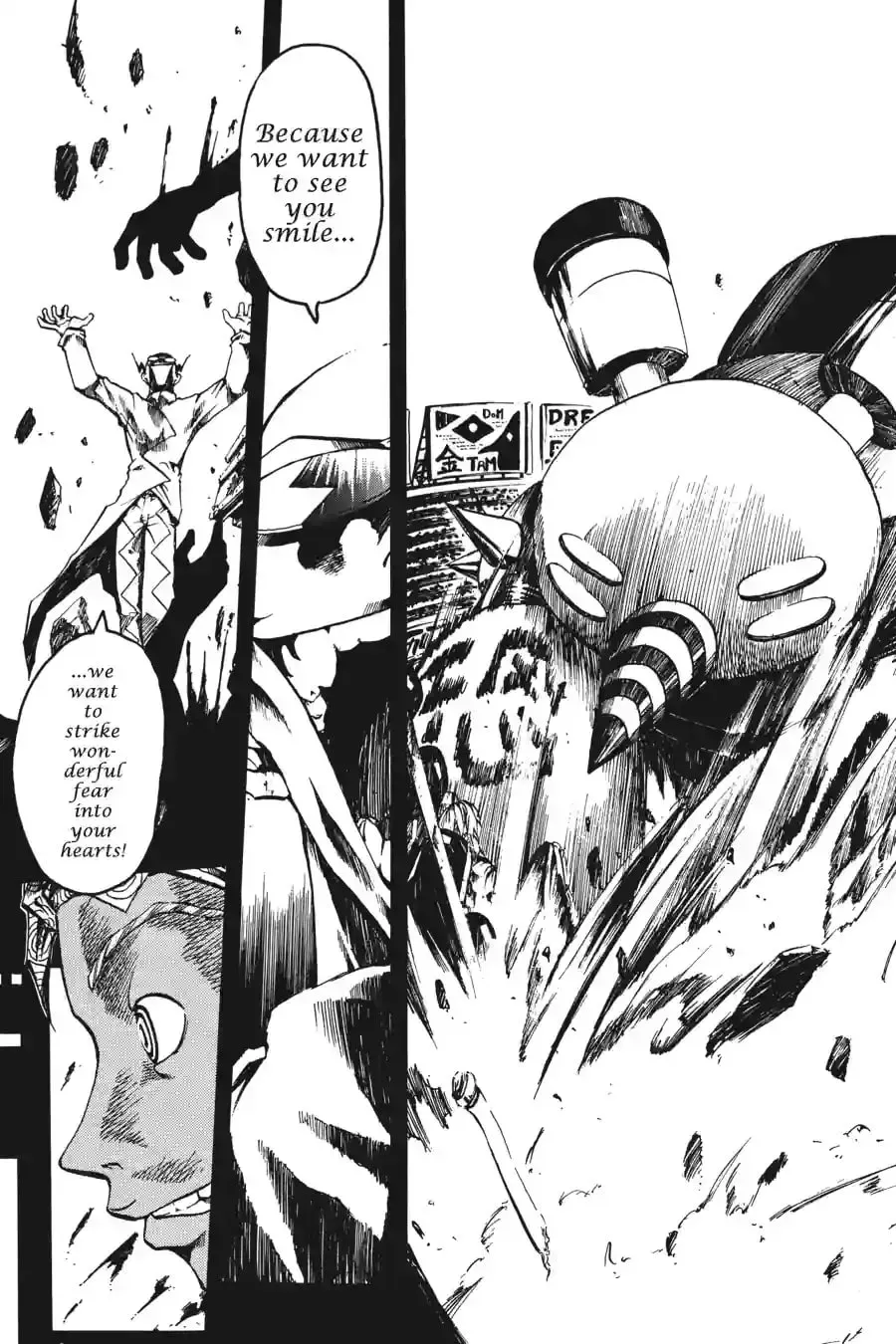 B. Ichi Chapter 2.5 page 6 - 