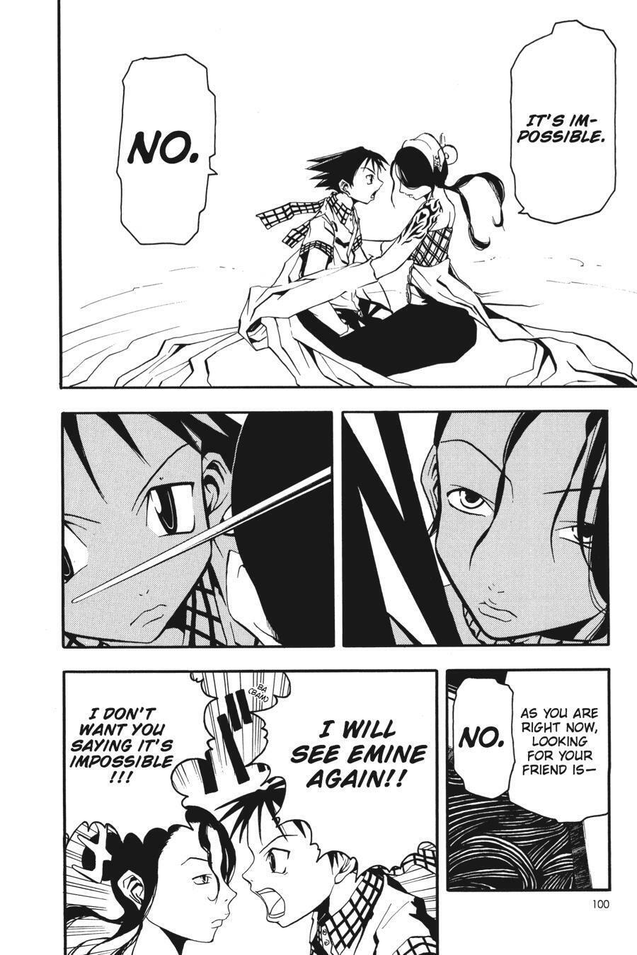 B. Ichi Chapter 2 page 12 - 