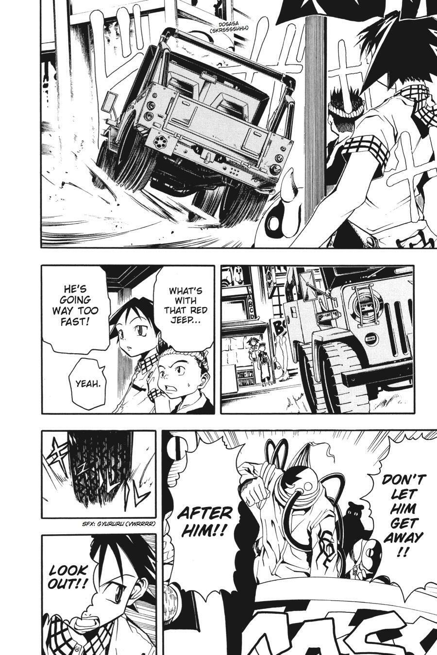 B. Ichi Chapter 2 page 16 - 