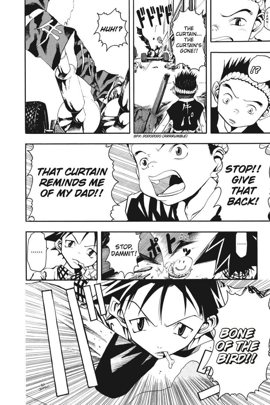 B. Ichi Chapter 2 page 18 - 