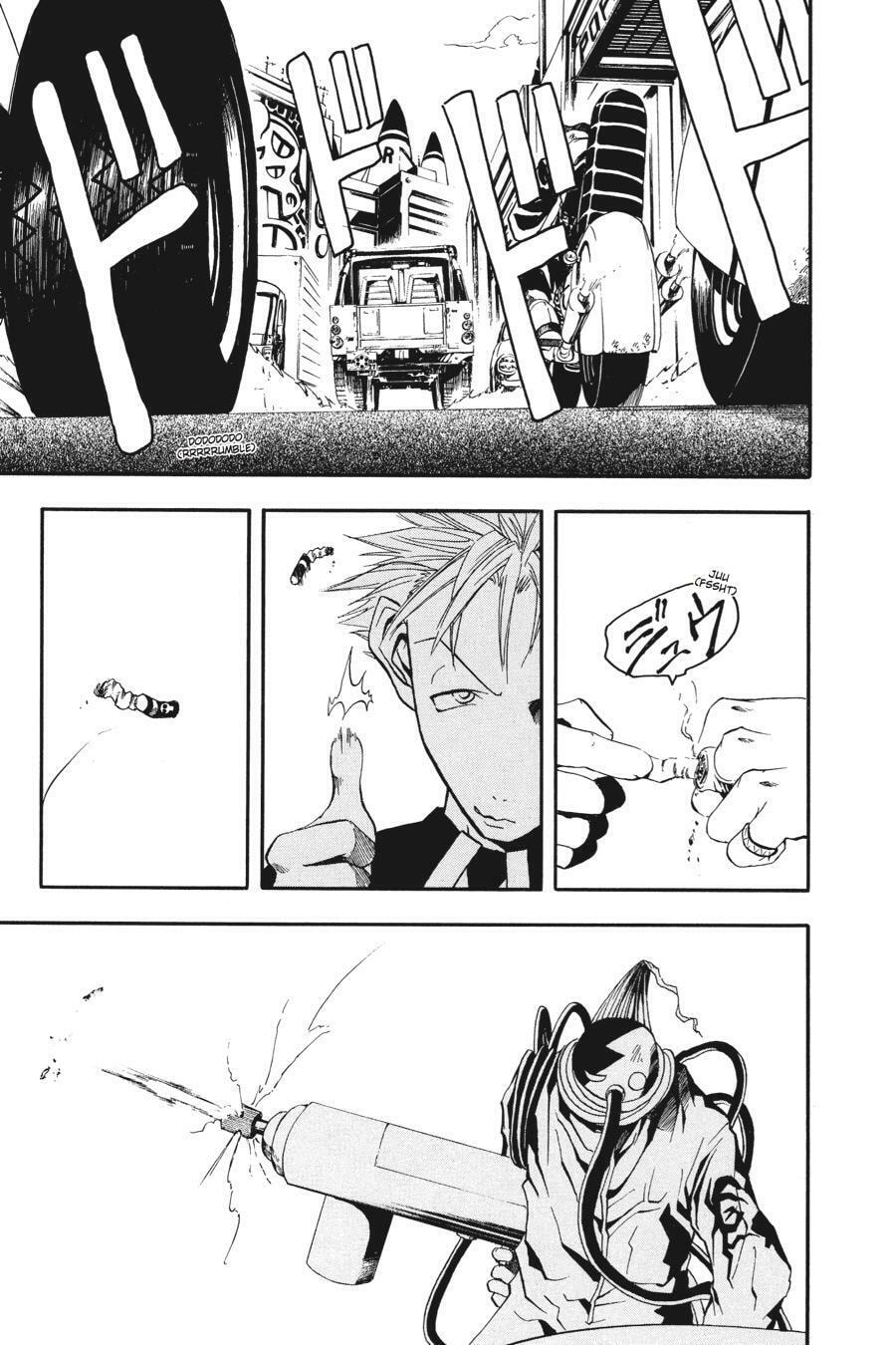 B. Ichi Chapter 2 page 19 - 