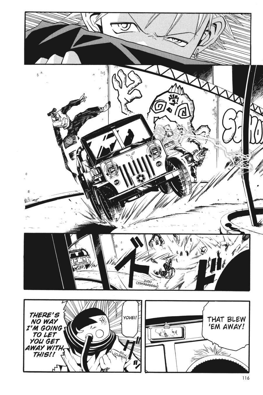 B. Ichi Chapter 2 page 28 - 