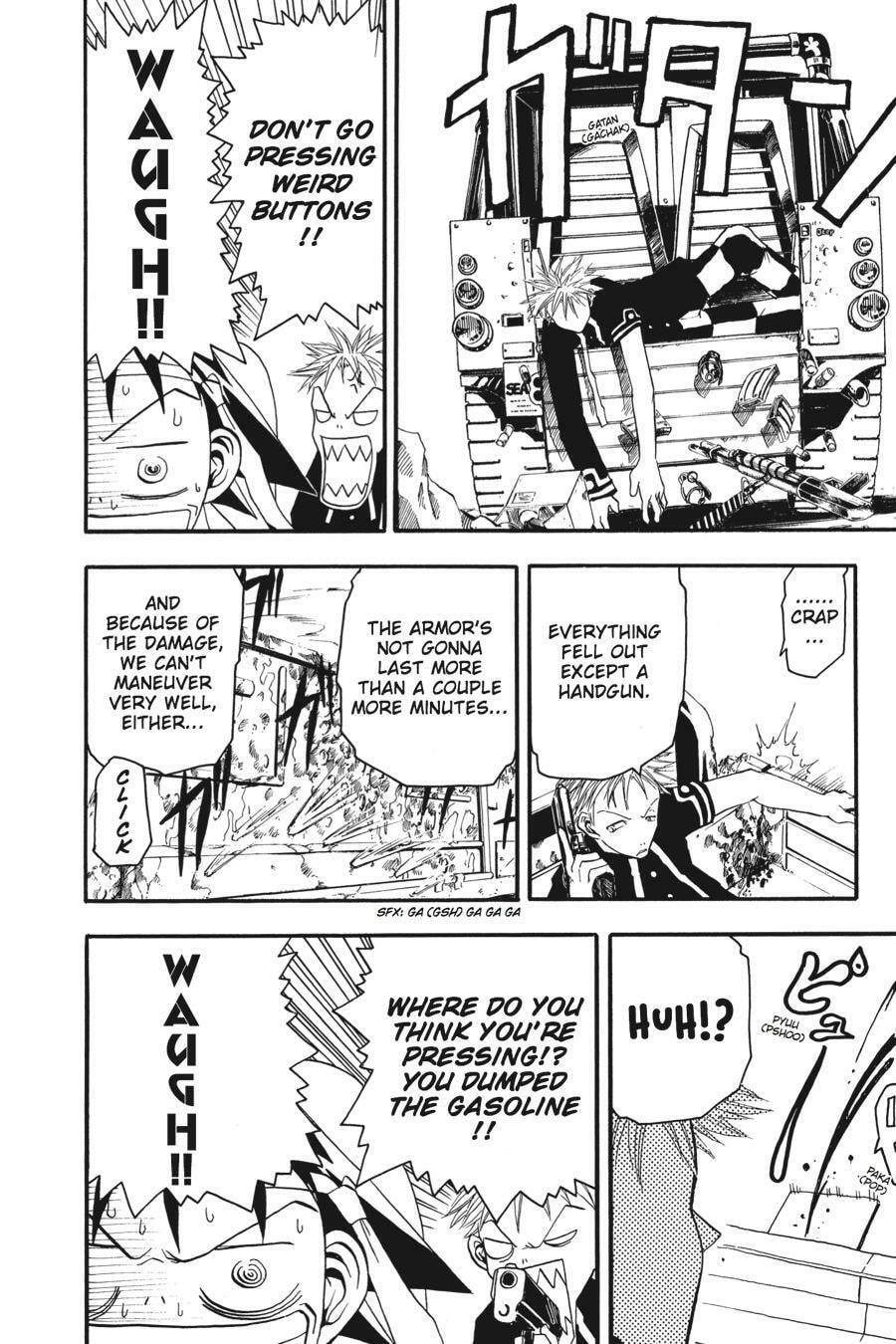 B. Ichi Chapter 2 page 34 - 