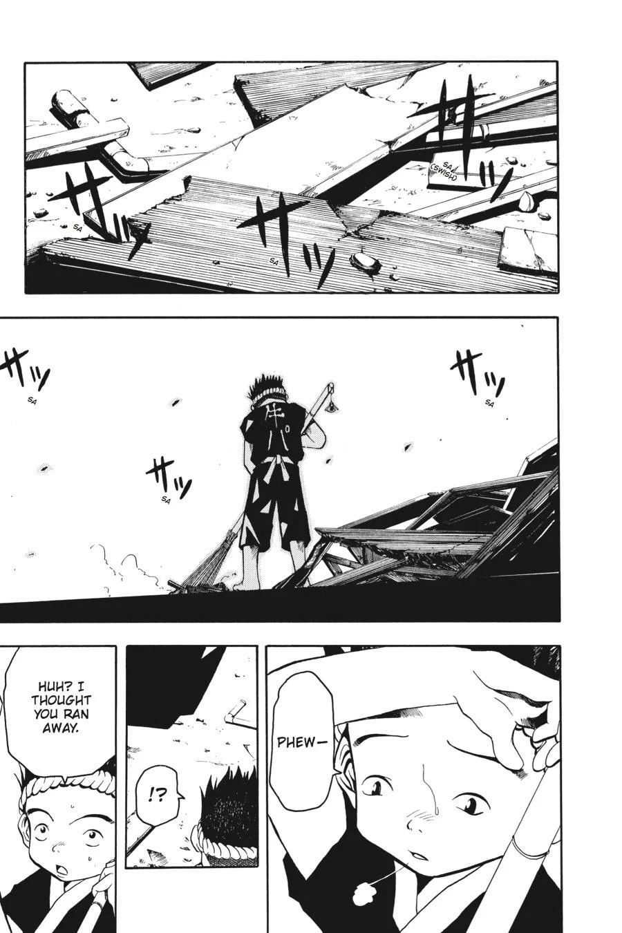 B. Ichi Chapter 2 page 42 - 