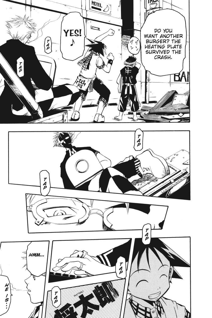 B. Ichi Chapter 2 page 44 - 