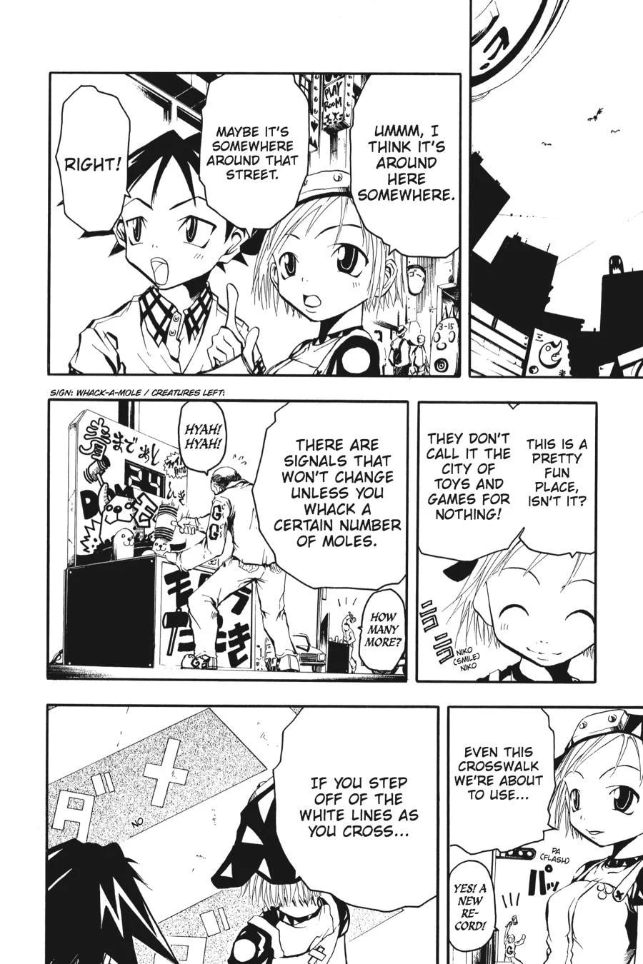 B. Ichi Chapter 2 page 6 - 