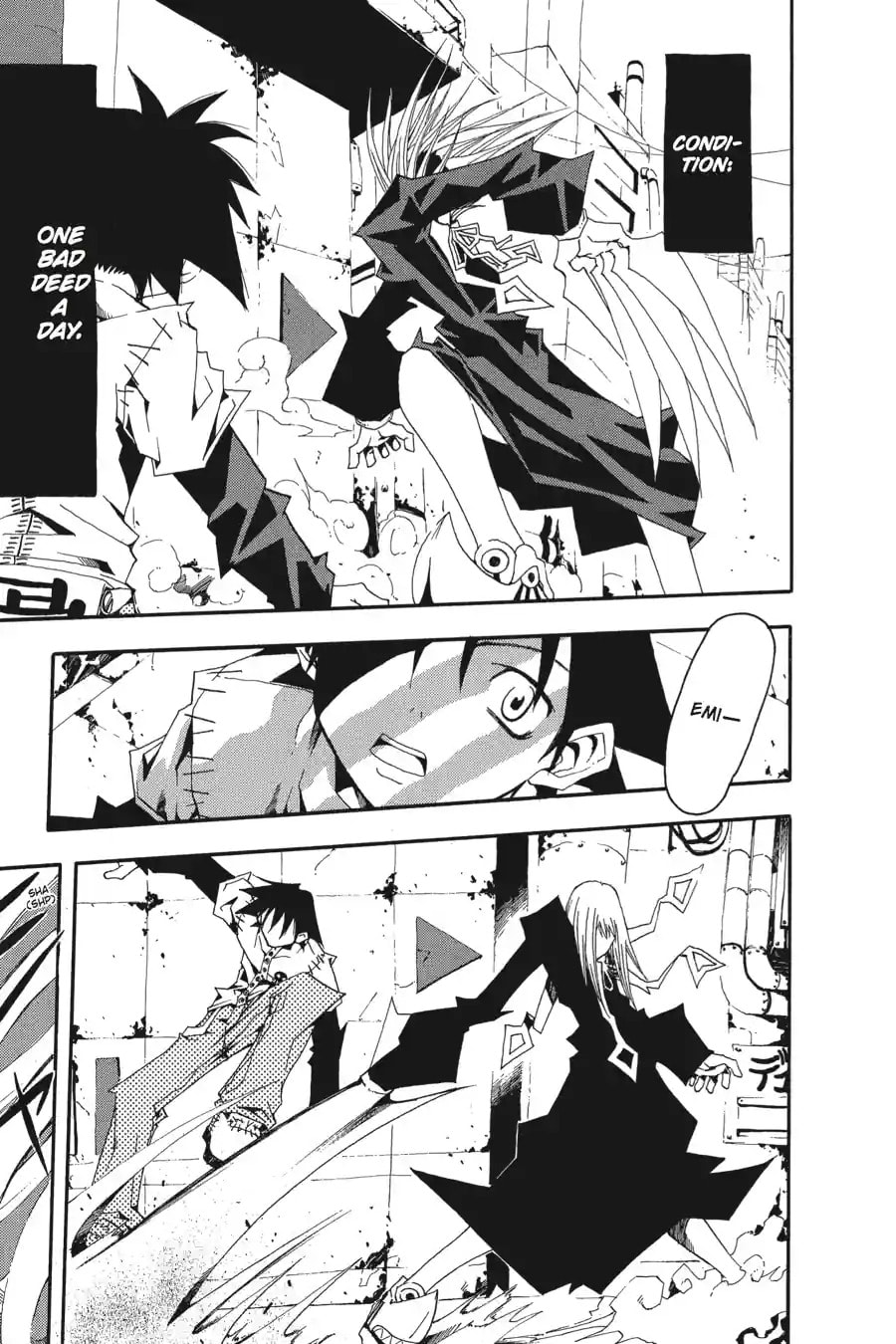 B. Ichi Chapter 20.1 page 1 - 