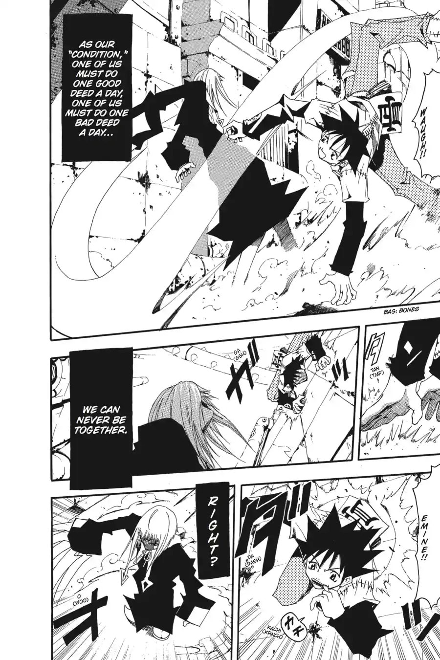 B. Ichi Chapter 20.1 page 2 - 