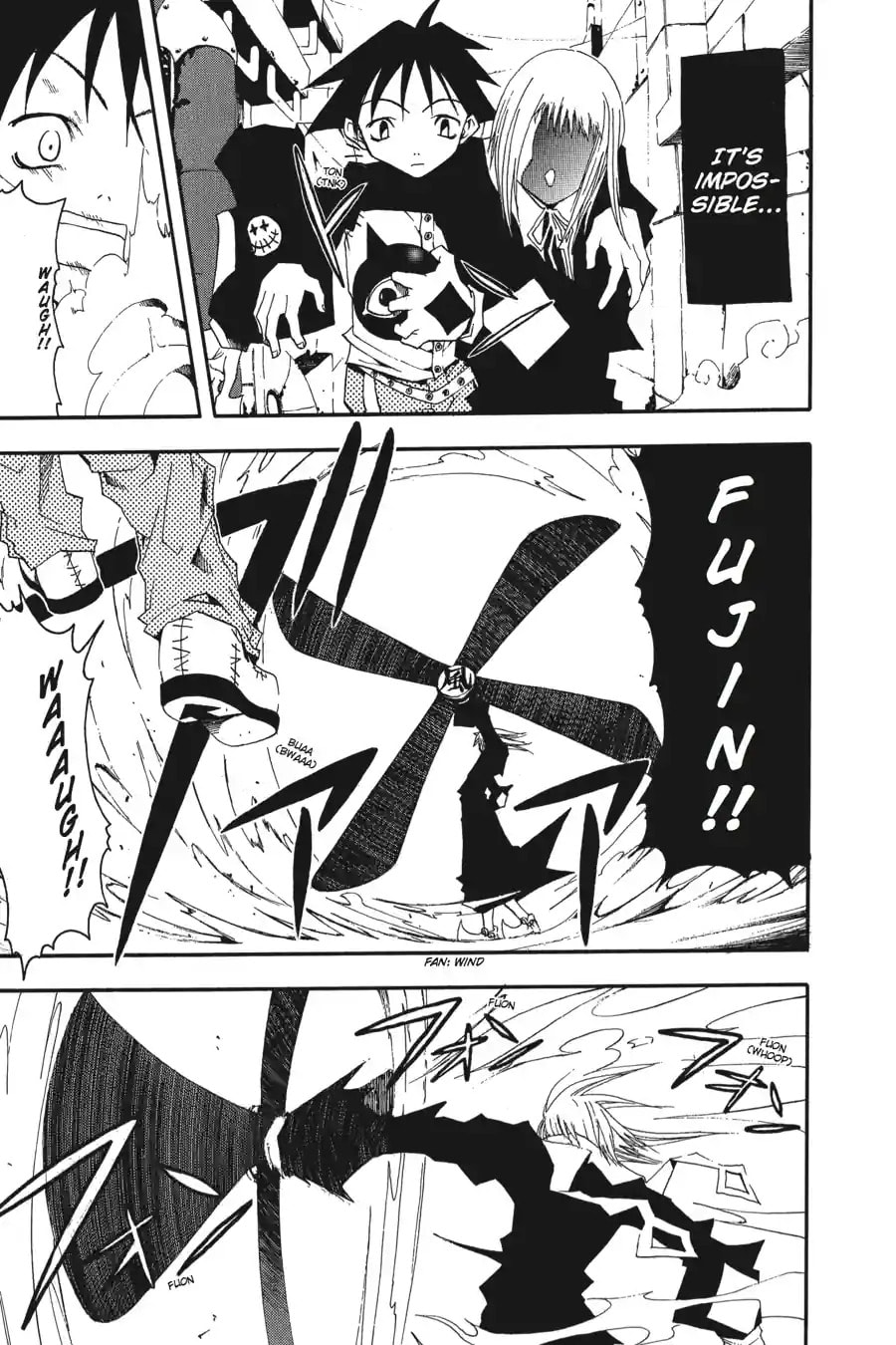 B. Ichi Chapter 20.1 page 5 - 