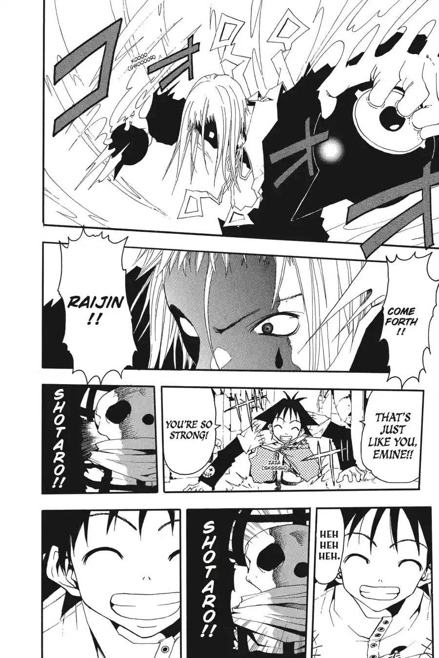 B. Ichi Chapter 20.1 page 6 - 
