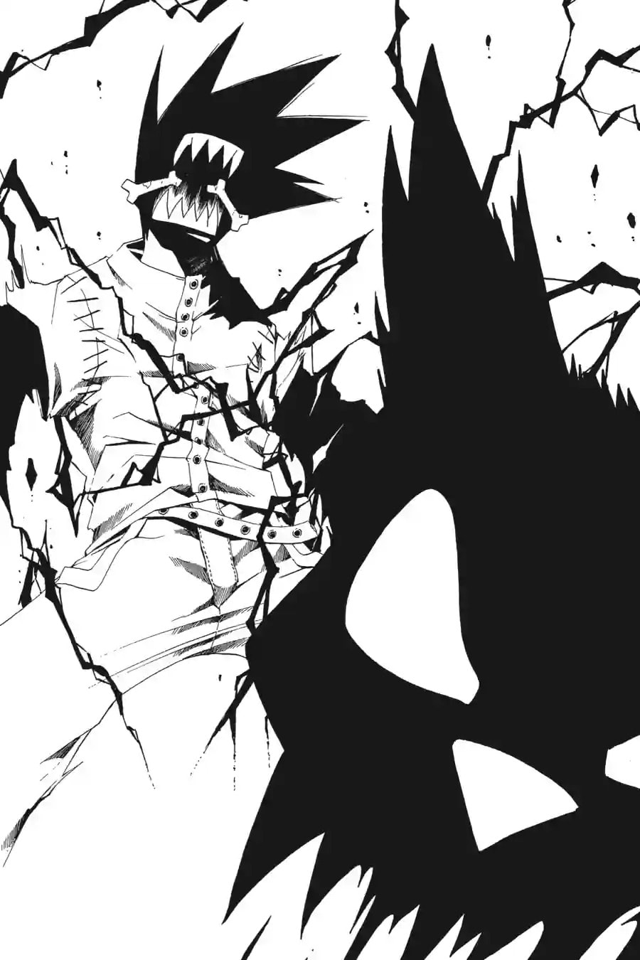 B. Ichi Chapter 20.1 page 8 - 
