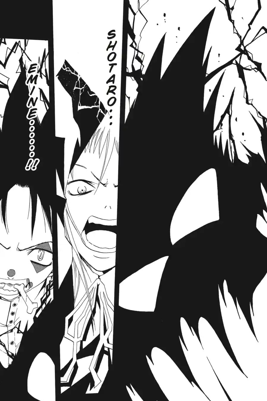 B. Ichi Chapter 20.1 page 9 - 