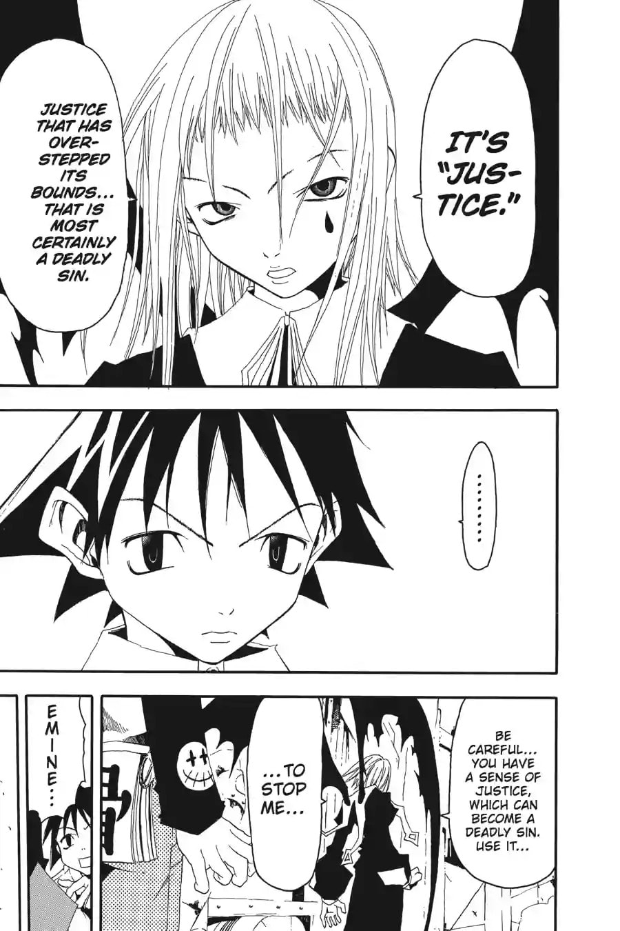 B. Ichi Chapter 20.2 page 11 - 