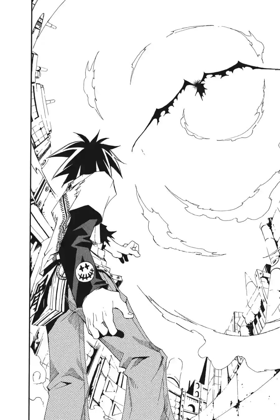 B. Ichi Chapter 20.2 page 12 - 