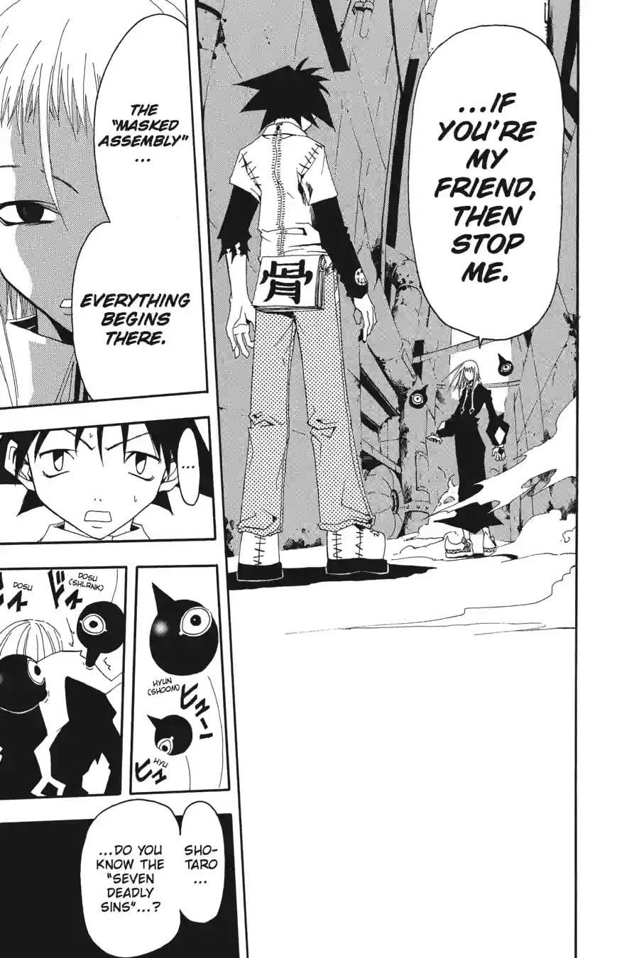 B. Ichi Chapter 20.2 page 9 - 