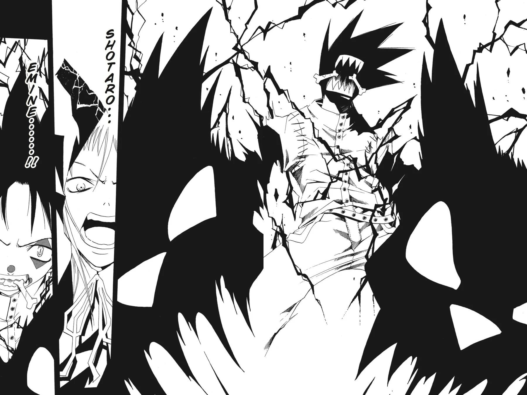 B. Ichi Chapter 20 page 11 - 