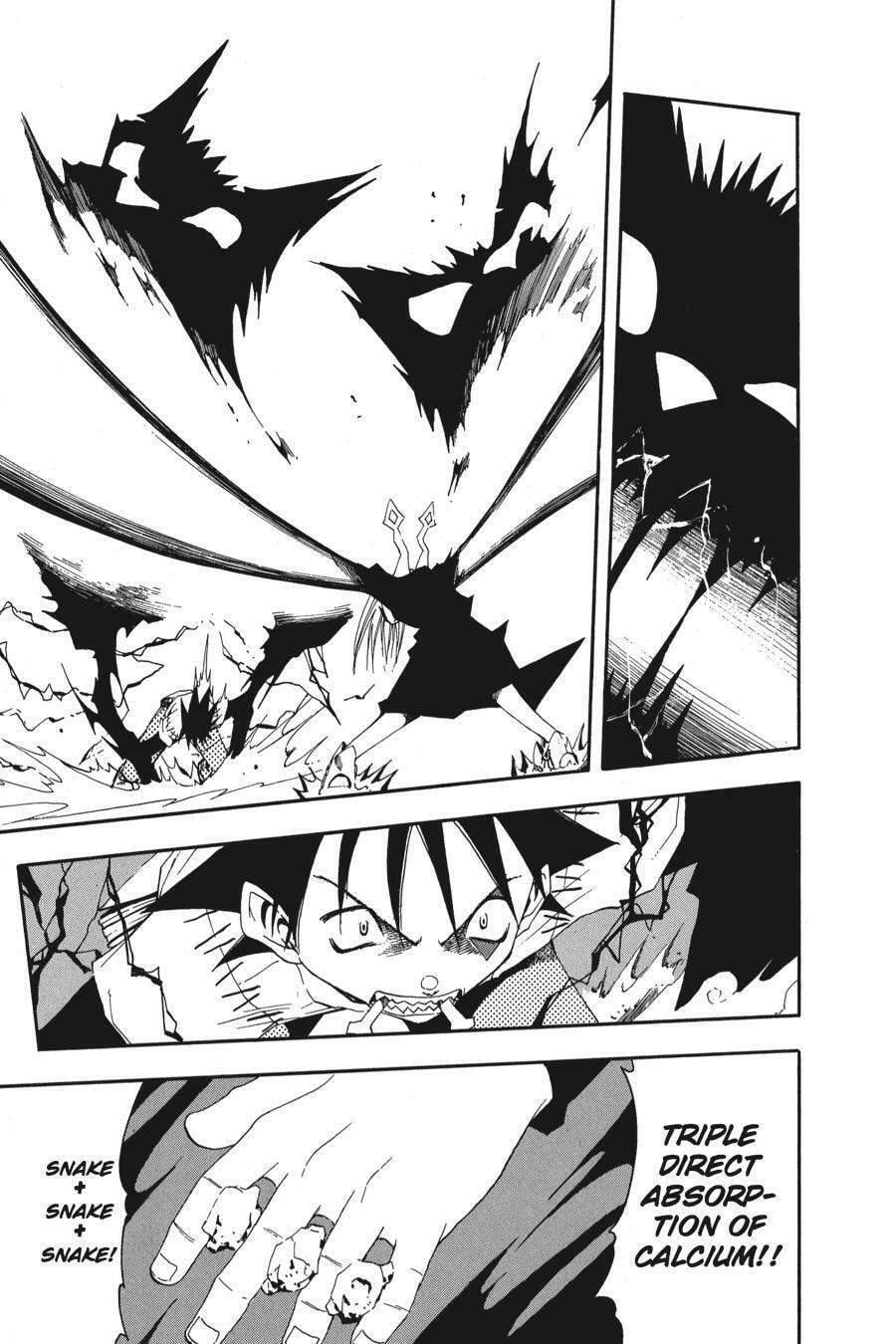 B. Ichi Chapter 20 page 13 - 