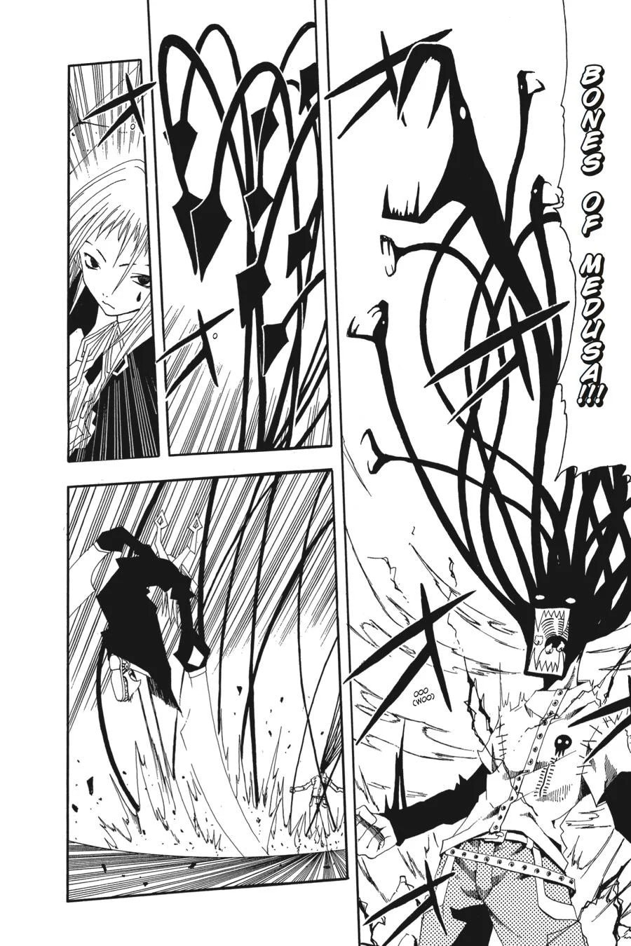 B. Ichi Chapter 20 page 14 - 