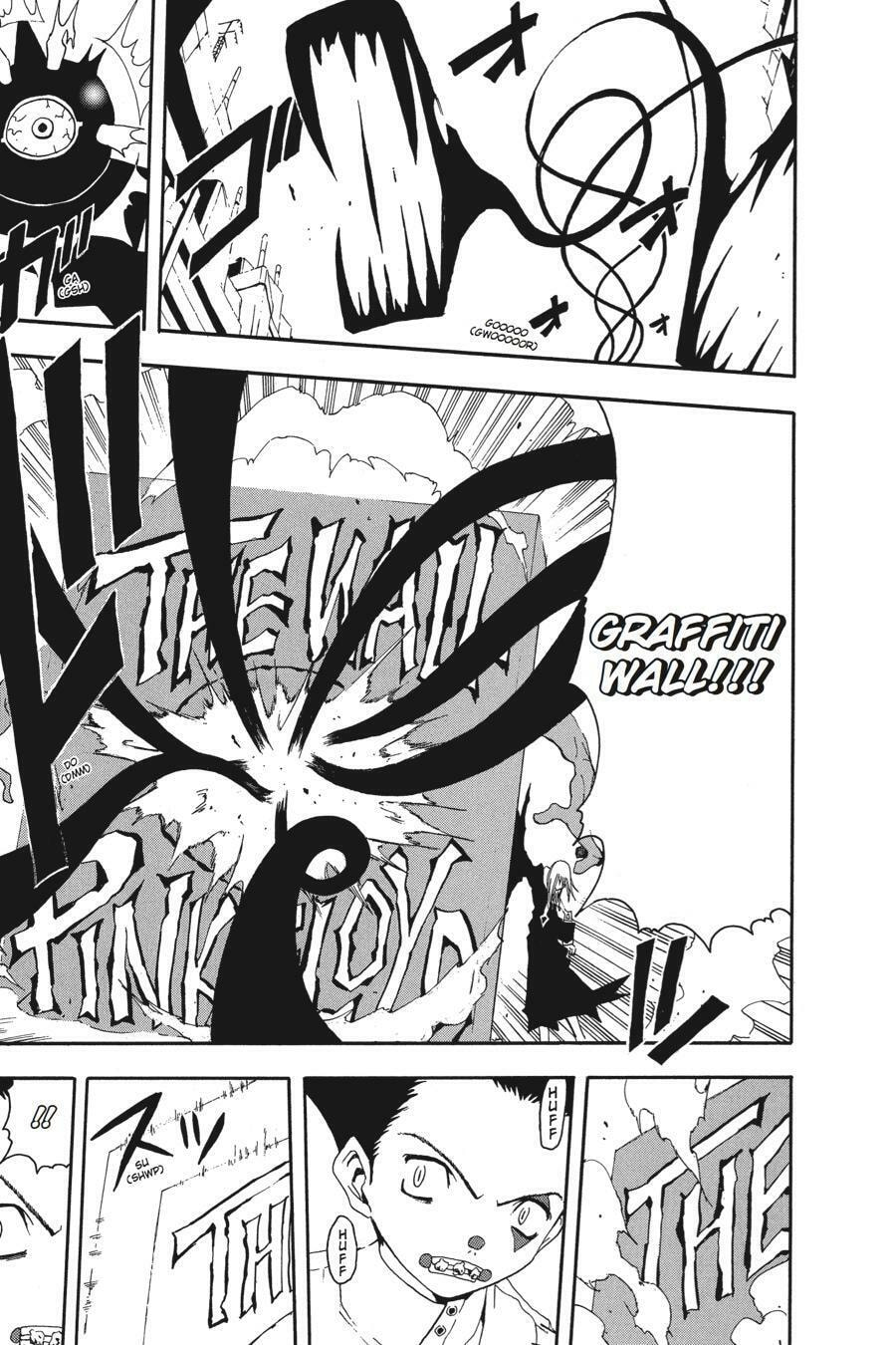 B. Ichi Chapter 20 page 15 - 
