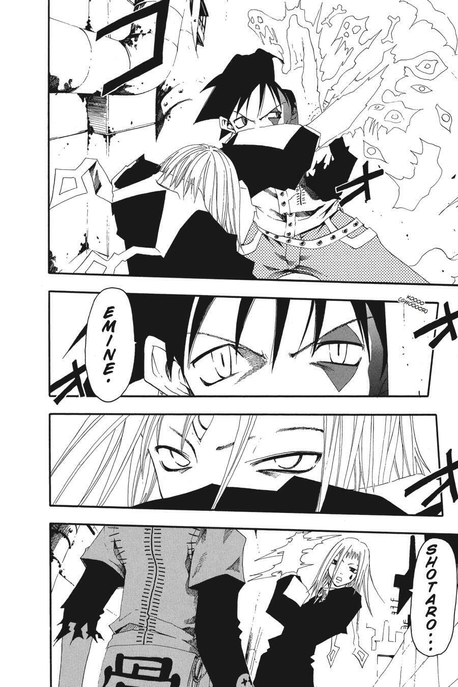 B. Ichi Chapter 20 page 18 - 