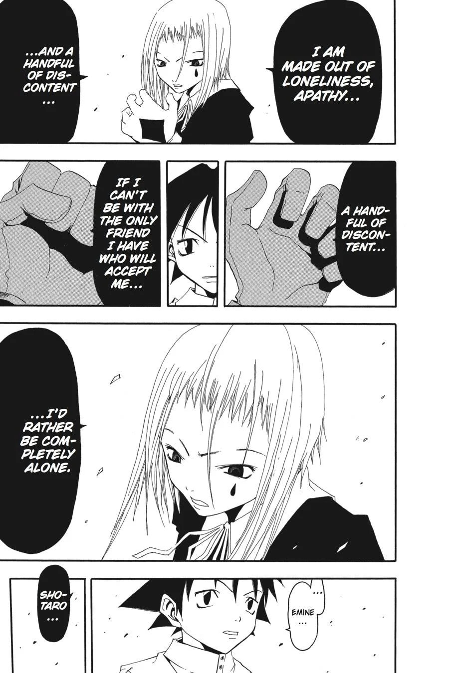 B. Ichi Chapter 20 page 19 - 
